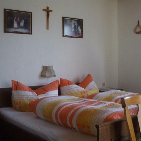Bloserhof Hauser Zellberg Extérieur photo