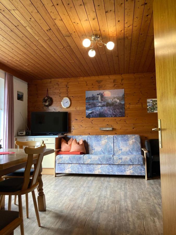 Bloserhof Hauser Zellberg Extérieur photo