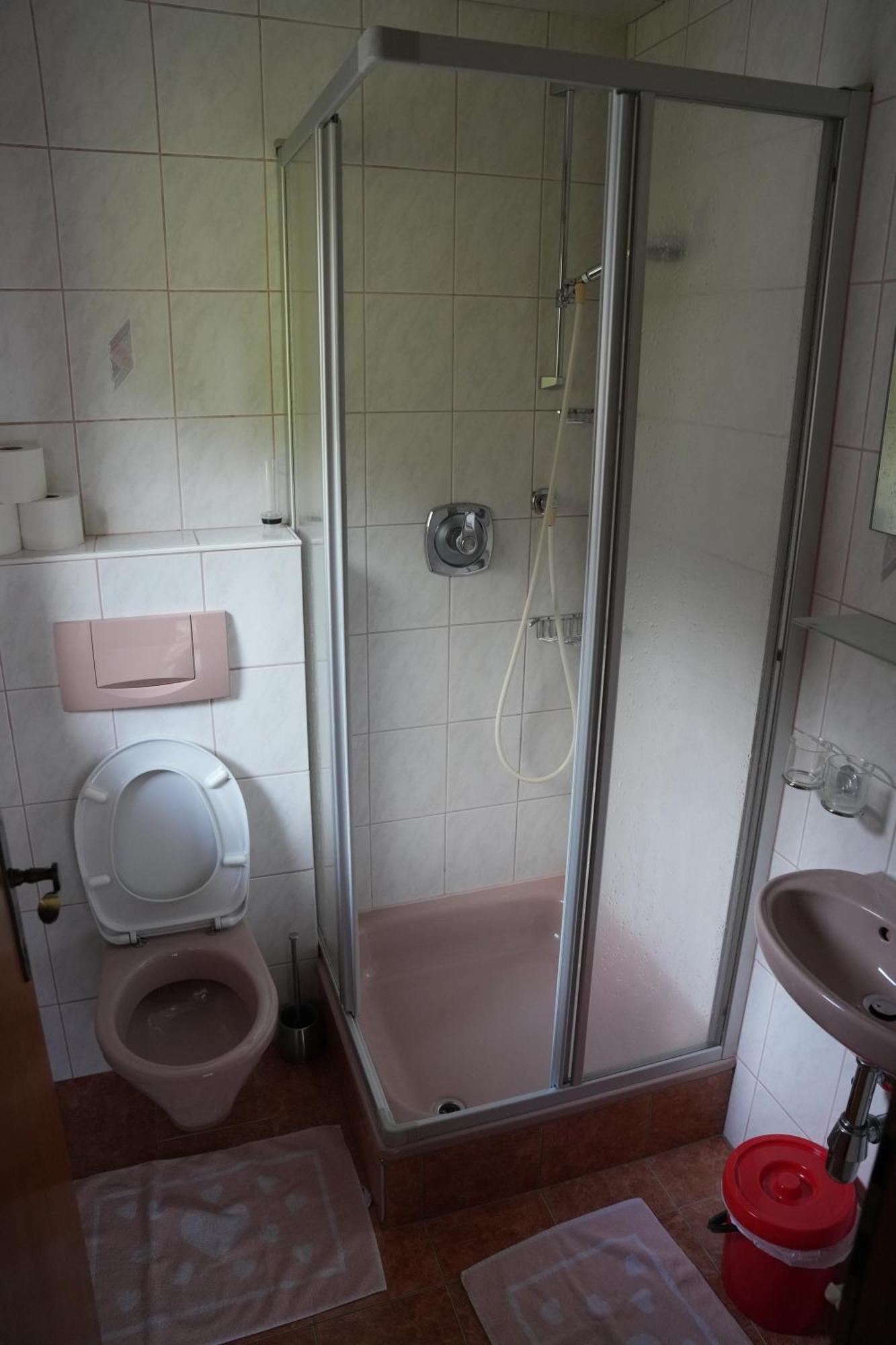 Bloserhof Hauser Zellberg Extérieur photo